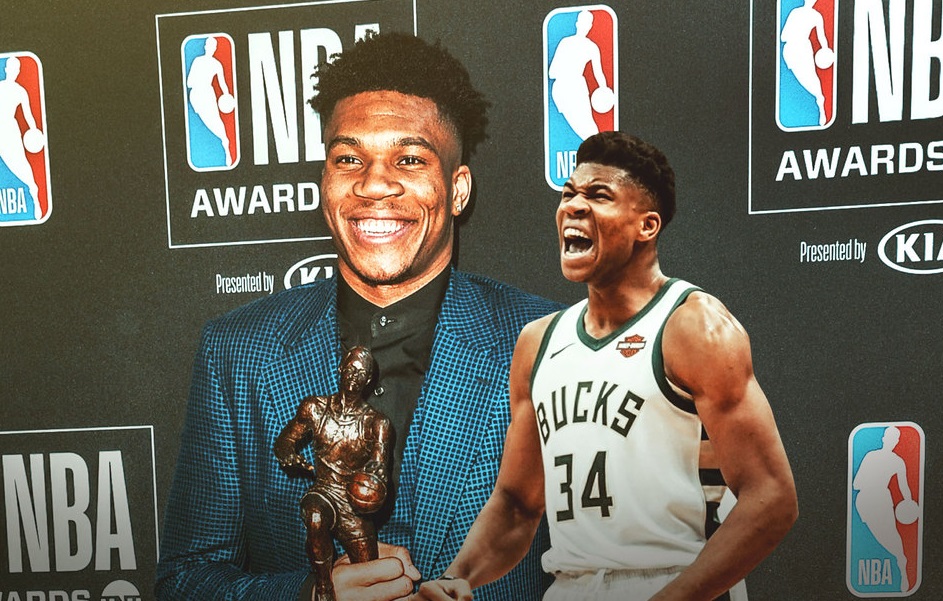 NBA: Φαβορί ο Ντόντσιτς για MVP της επόμενης σεζόν – Σε ποια θέση βρίσκεται ο Γιάννης