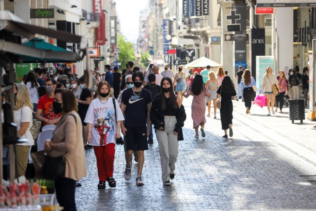 Παπαευαγγέλου: Καμπανάκι για τα «ορφανά» κρούσματα