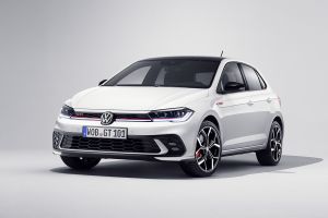 Πως θα είναι το νέο VW Polo GTi