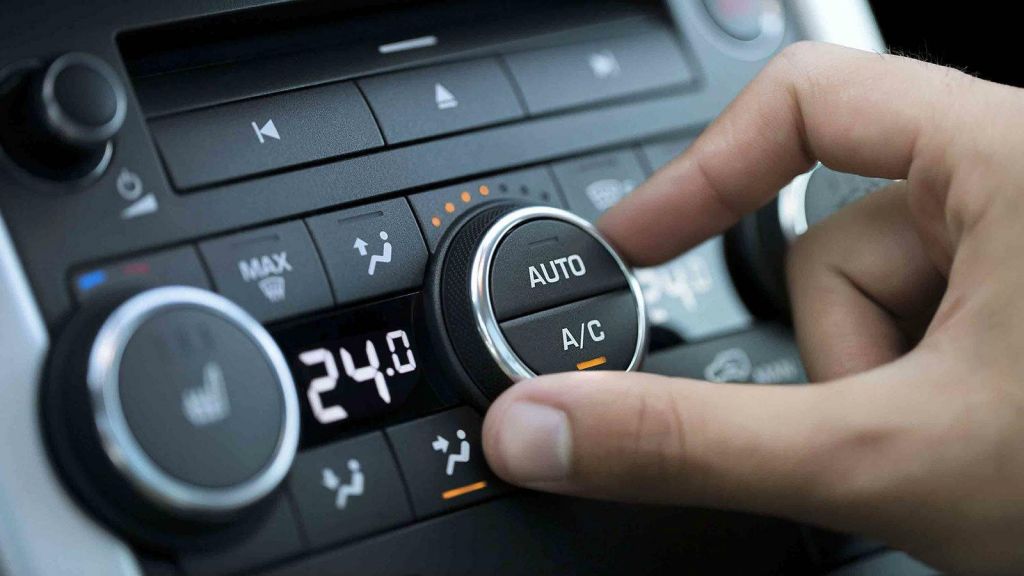 Κλιματισμός στο Αυτοκίνητο: Τα λάθη που κάνουμε και ο σωστός τρόπος χρήσης που θα μας δροσίσει