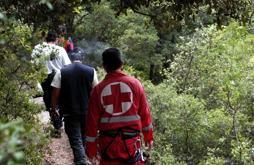 Άκαρπες οι έρευνες για τον εντοπισμό του 35χρονου ορειβάτη