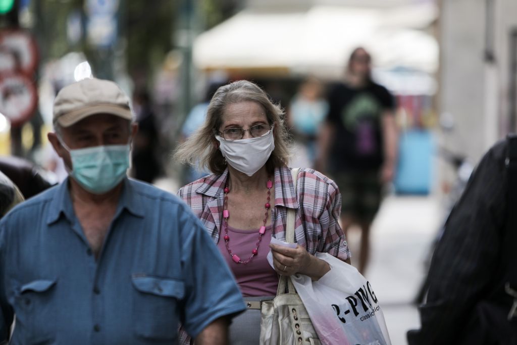 Καμπανάκι Μαγιορκίνη για τη μετάλλαξη Δέλτα – Εχει επικρατήσει κατά 60%