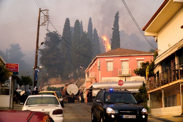 Μάχη να σωθεί ο αρχαιολογικός χώρος της Αρχαίας Ολυμπίας