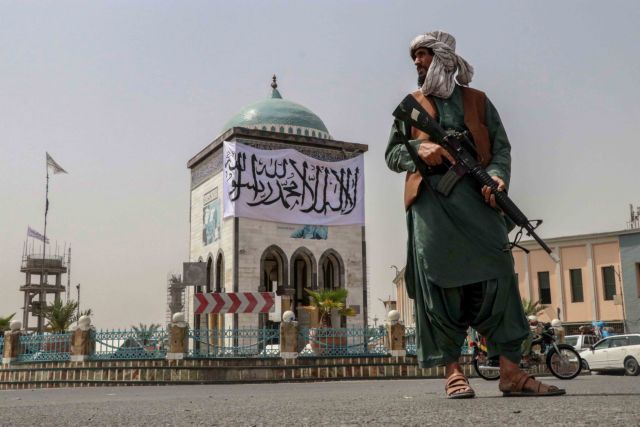 Αφγανιστάν – Δυνάμεις πιστές στον πρώην αντιπρόεδρο συγκρούστηκαν με Ταλιμπάν στην Παντσίρ