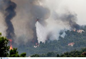 Ιπποκράτειος Πολιτεία – Οι διαμαρτυρίες των κατοίκων για αδιαφορία και παραλείψεις