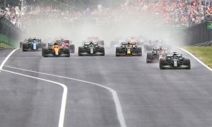 Formula1: Και γκραν πρι στην Αφρική;