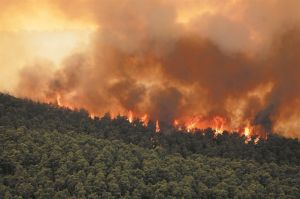 Τρίτη εφιαλτική νύχτα στα Βίλια