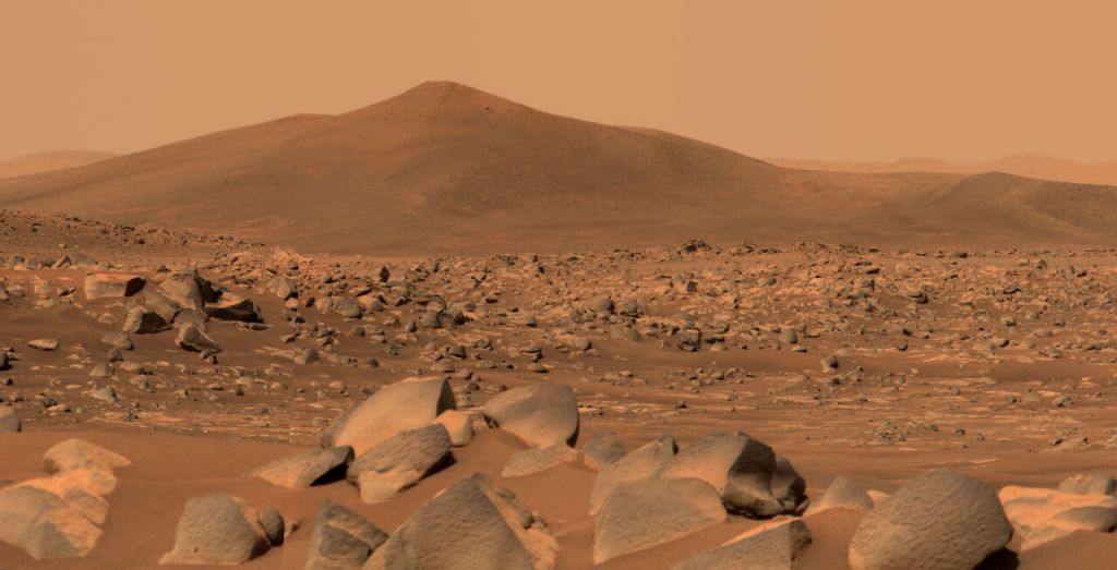 Η NASA αναζητά εθελοντές για να… ζήσουν στον Άρη
