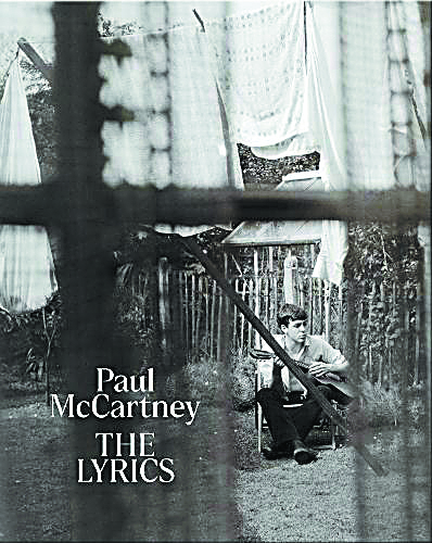 Ενα ανέκδοτο τραγούδι των Μπιτλς στο αυτοβιογραφικό βιβλίο του Πολ ΜακΚάρτνεϊ