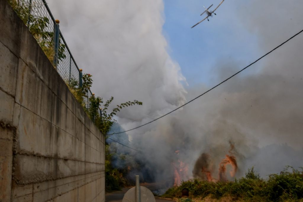 Eρχεται βοήθεια και από τη Σερβία