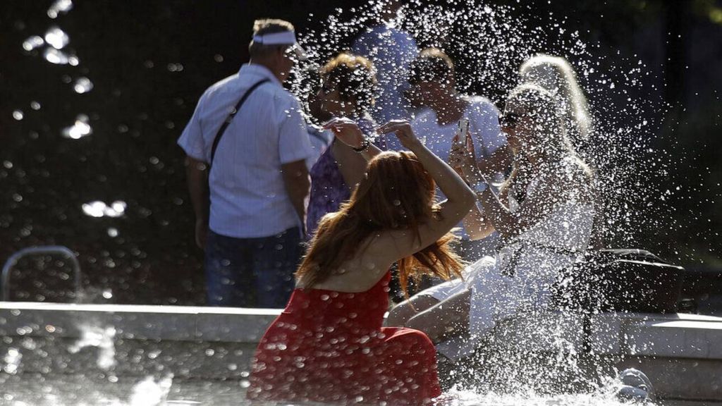 Πανευρωπαϊκό ρεκόρ με 48,8 βαθμούς στις Συρακούσες