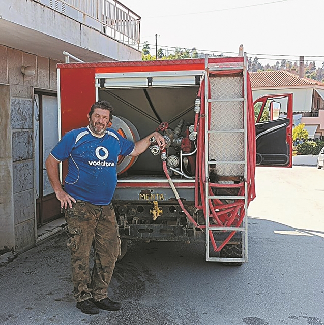 Εστίες σύγκρουσης και συναίνεσης στη Βουλή