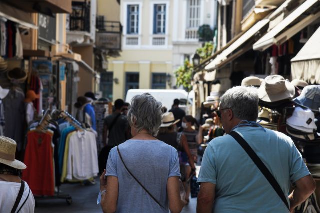 Κοροναϊός – Όλα τα μέτρα για την προστασία της δημόσιας υγείας