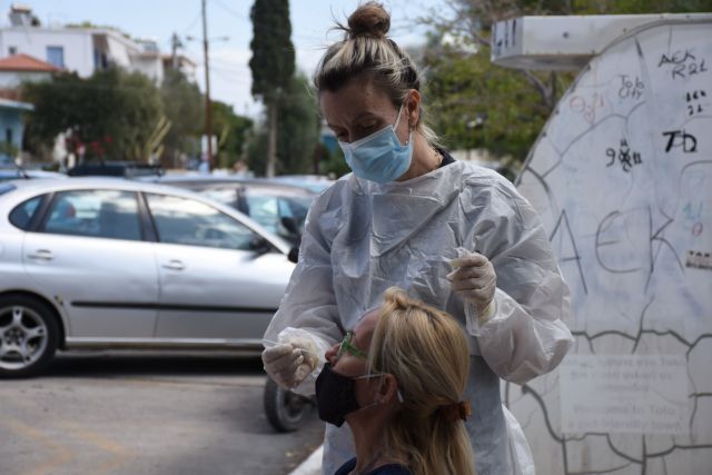 Προς μίνι lockdown Αργολίδα και Ευρυτανία – Πέρασαν στο «κόκκινο» του επιδημιολογικού χάρτη