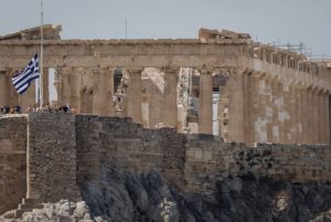 Τριήμερο εθνικό πένθος για τον Μίκη Θεοδωράκη