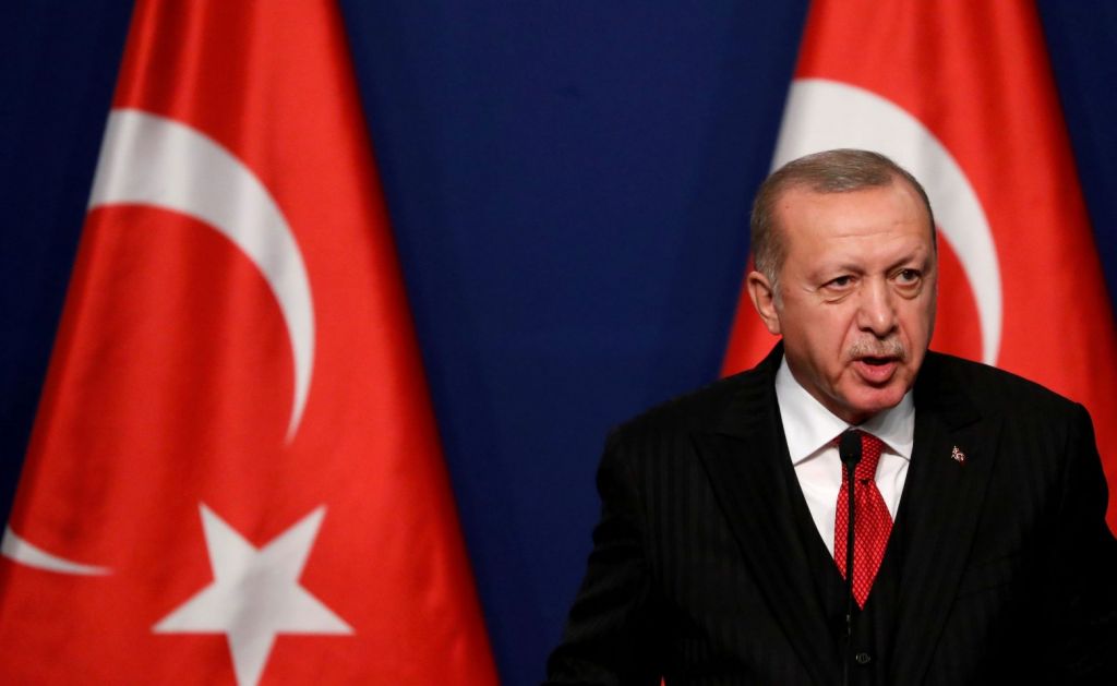 Ερντογάν – Θα παραμείνει γραπωμένος στην εξουσία με κάθε τρόπο;