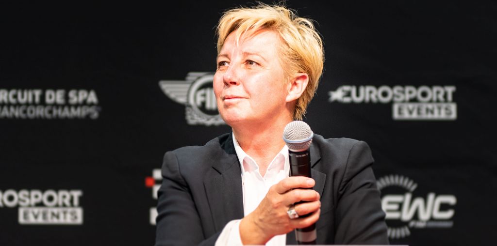 Θύμα γυναικοκτονίας η CEO πίστας της Formula 1