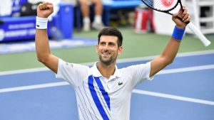 US Open – Στα προημιτελικά με ανατροπή ο Τζόκοβιτς