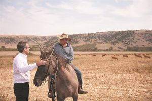 «Δεν είναι πλάκα, έχουμε στη γραμμή τον Πρωθυπουργό!..»