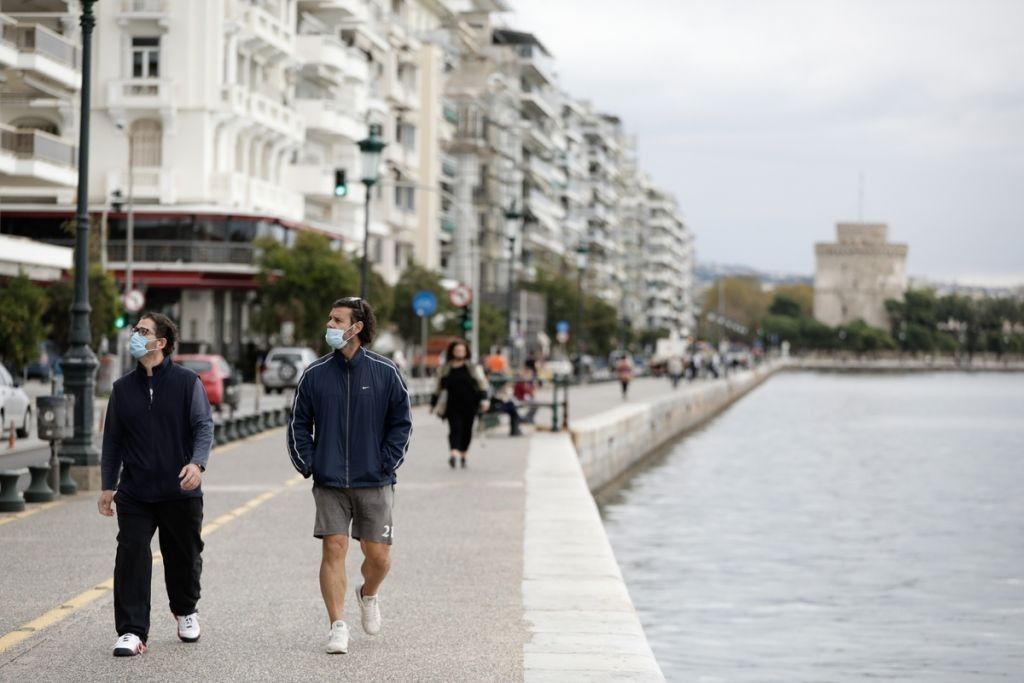 Μίνα Γκάγκα –  Ανεμβολίαστο το 93% των νοσηλευόμενων στις ΜΕΘ