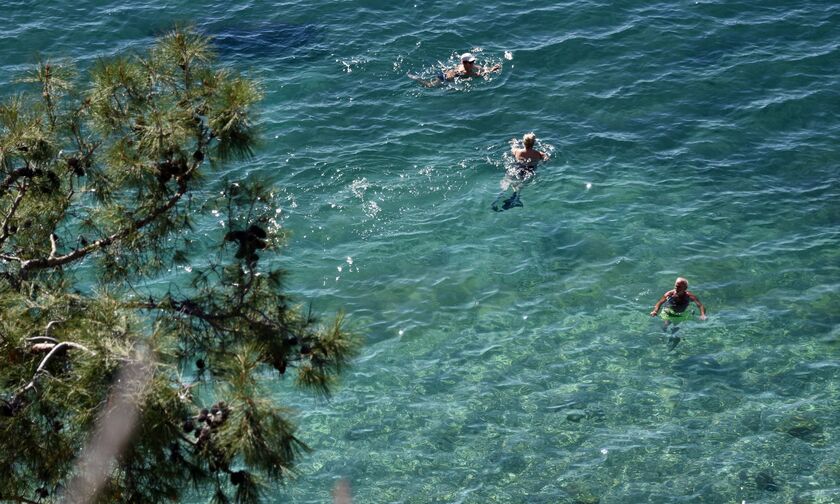 Καλλιάνος – Έρχεται καλοκαιρινό Σαββατοκύριακο