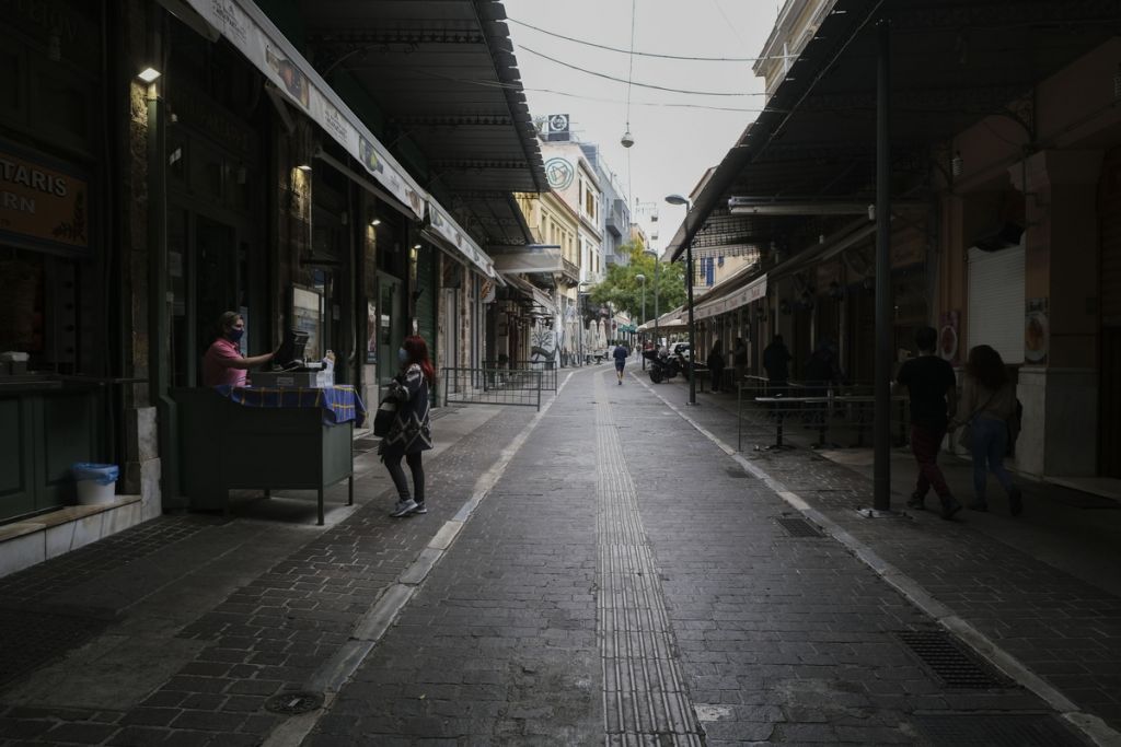 Κοροναϊός – Η εκτόξευση των κρουσμάτων φέρνει νέα μέτρα – Στο τραπέζι το κλείσιμο νυχτερινών κέντρων