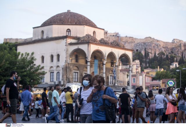 Οικονόμου – Πέντε νέα μέτρα για την αντιμετώπιση του δημογραφικού