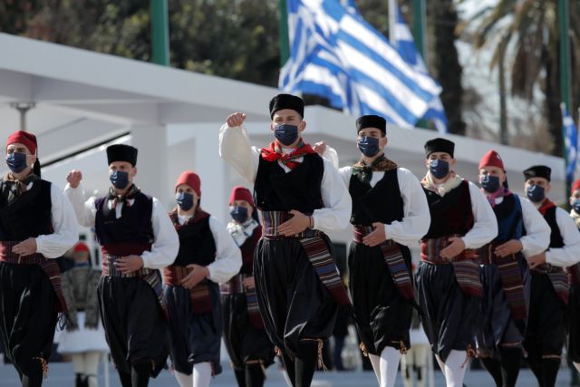 Τζιτζικώστας – «Η παρέλαση πρέπει να γίνει, με πολύ συγκεκριμένα και αυστηρά μέτρα»