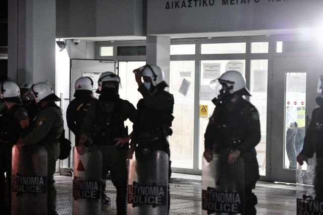 Οικονόμου για Πέραμα – Ψυχραιμία και καταλλαγή – Είναι σε εξέλιξη οι έρευνες