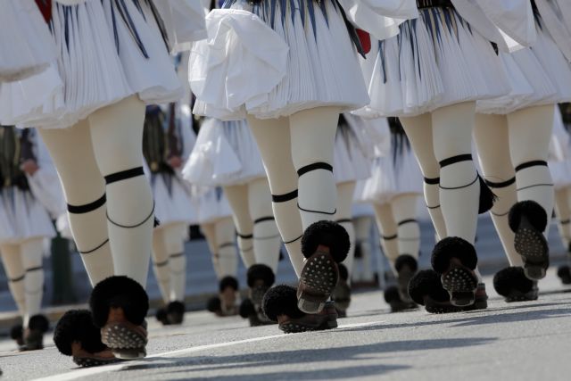 Εξαδάκτυλος – Να γίνει κανονικά η παρέλαση της 28ης Οκτωβρίου