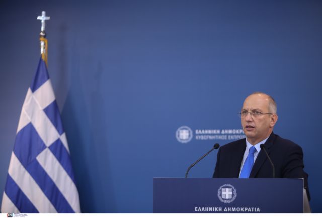 Οικονόμου – Η εξεταστική του ΣΥΡΙΖΑ είναι ευκαιρία να συζητήσουμε τι έγινε με το δημόσιο χρήμα από το 2015