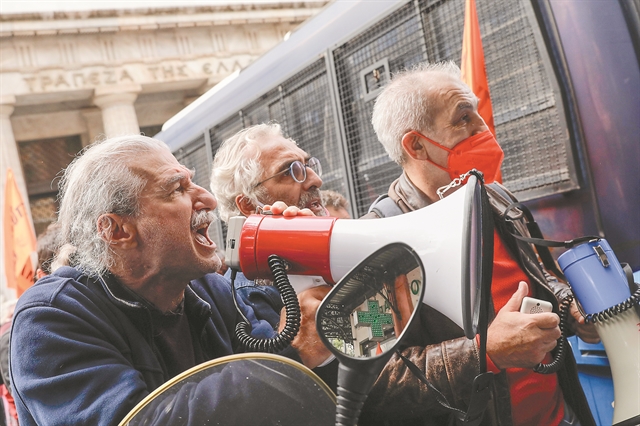 Ορος επιβίωσης η καταπολέμηση της βλακείας