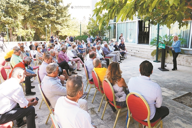 Σε ποιες δεξαμενές ψάχνουν 5.000 υπογραφές