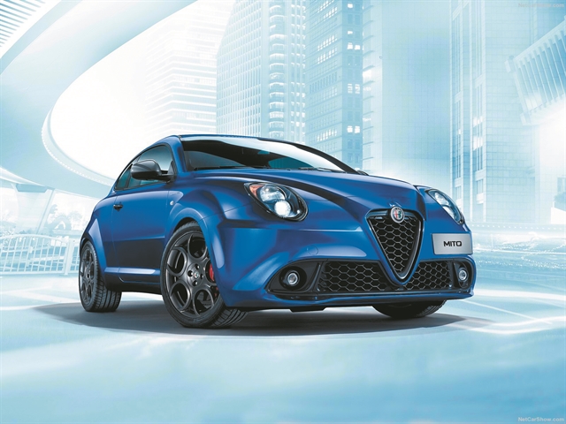 Alfa Romeo: Γλυκοκοιτάζει την επιστροφή της Mito