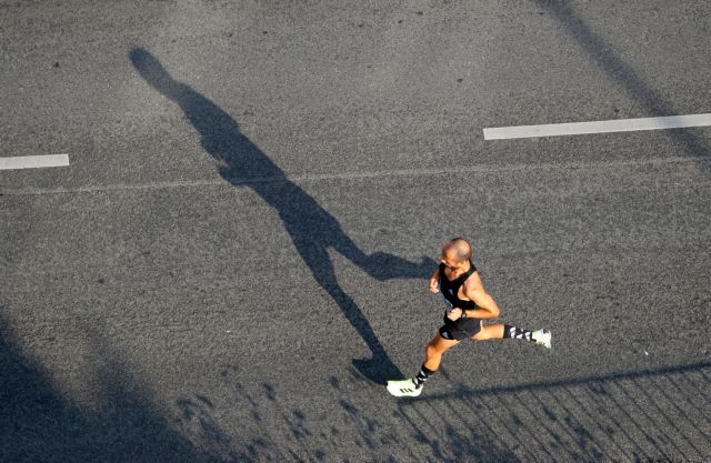 Κυκλοφοριακές ρυθμίσεις στην Αθήνα την Κυριακή