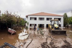 Εκτακτη σύσκεψη υπό τον Στυλιανίδη για τον «Μπάλλο» που καταφθάνει