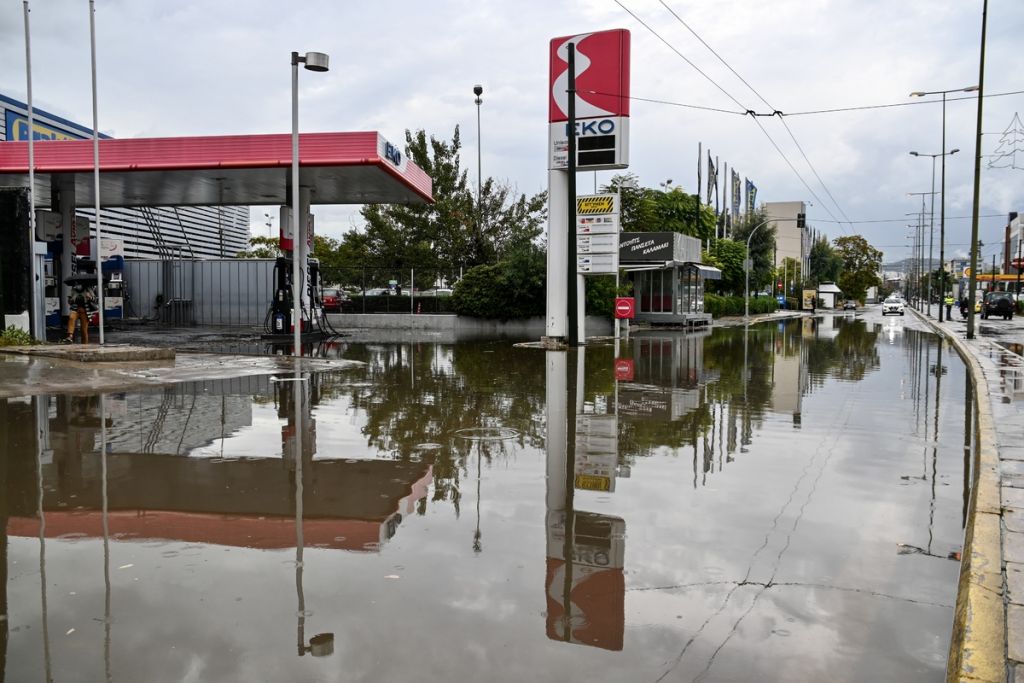 Ποια σχολεία θα παραμείνουν κλειστά λόγω της κακοκαιρίας