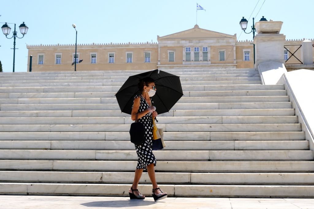 Κοροναϊός – 1.358 νέα κρούσματα και 30 θάνατοι – Στους 333 οι διασωληνωμένοι