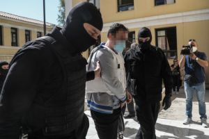 ISIS – Στον εισαγγελέα ο 34χρονος που συνελήφθη για συμμετοχή στην τρομοκρατική οργάνωση