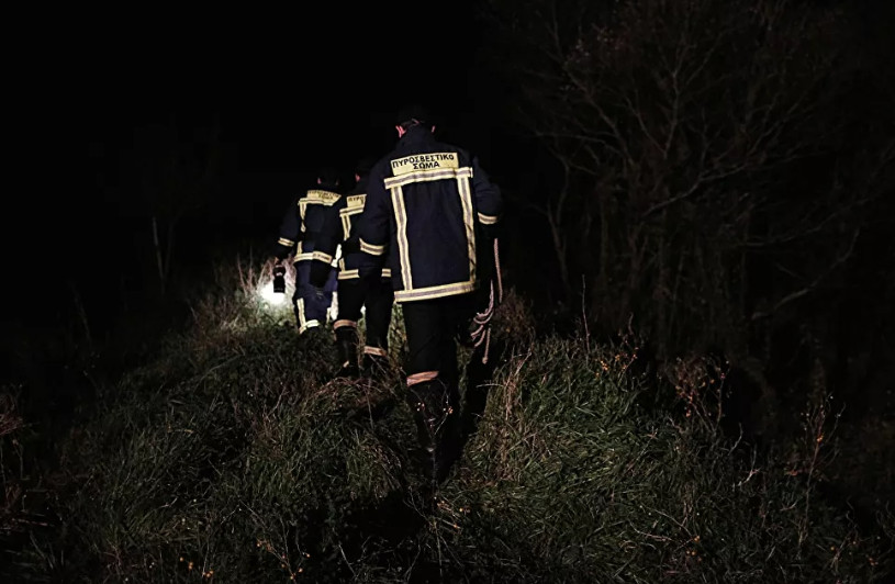 Επιχείρηση διάσωσης 43χρονου – Έχασε τον προσανατολισμό του σε ορεινό όγκο