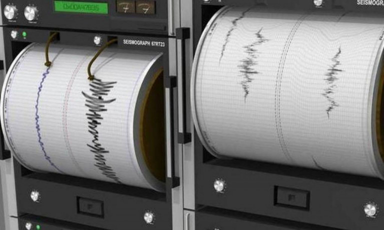 Κρήτη – Σεισμός 3,8 Ρίχτερ με επίκεντρο το Αρκαλοχώρι