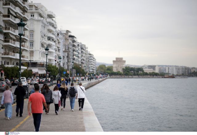 Παπαευαγγέλου – Tοπικού χαρακτήρα τα νέα μέτρα – Ερχονται 5.000 κρούσματα ημερησίως