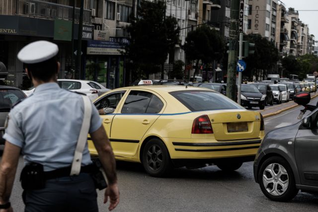 Κίνηση – Μποτιλιάρισμα στον Κηφισό – Πού εντοπίζονται προβλήματα