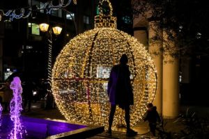 Ματίνα Παγώνη για παραλλαγή Oμικρον και 4η δόση – «Ψυχραιμία… μέχρι να απαντηθούν βασικά ερωτήματα»