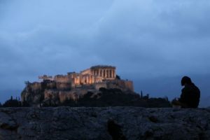 Βατόπουλος – Δεν αποκλείεται lockdown – Ποια είναι η «κόκκινη γραμμή»