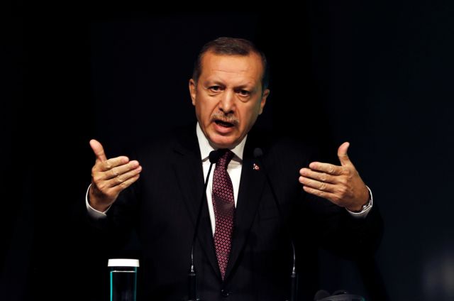 Τουρκία – Νέα δημοσκόπηση «χαστούκι» για τον Ερντογάν – Πρώτο κόμμα το CHP