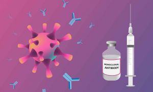 Μονοκλωνικά αντισώματα – Εμποδίζουν τον ιό μετά τη νόσηση – Σε ποιους μπορούν να χορηγηθούν
