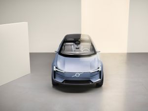 Volvo: Μόνο ηλεκτρικά εως το 2030 και το 2040 κλιματικά ουδέτερη