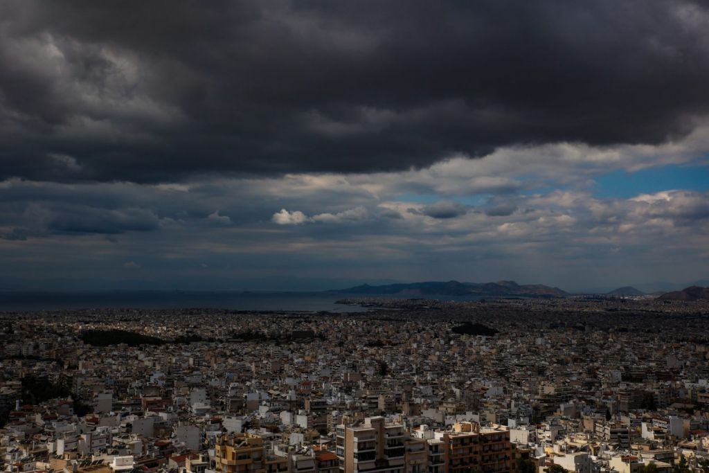 Κρούσματα – Αττική και Θεσσαλονίκη κατέχουν τα «πρωτεία»