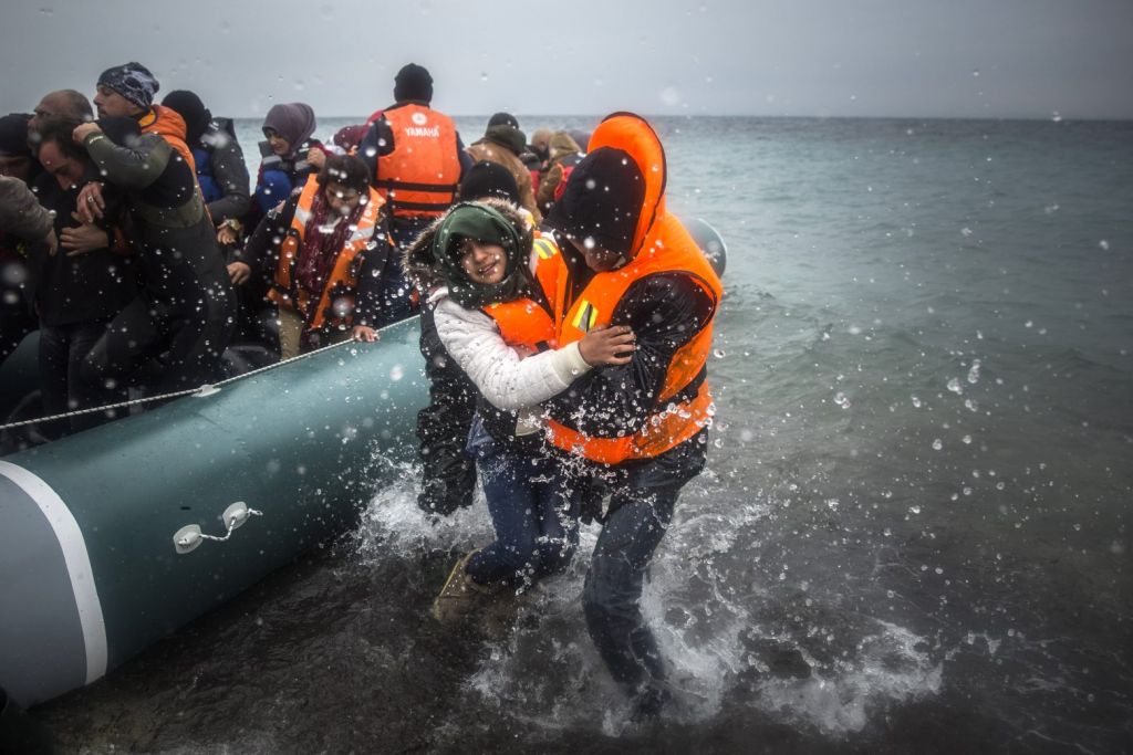 Η διπλή απειλή προς την ΕΕ και η ώρα των αποφάσεων